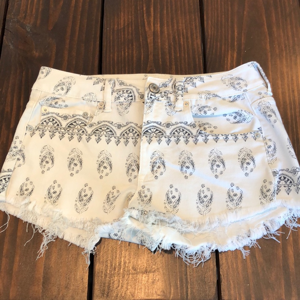 ❤️American Eagle shorts❤️